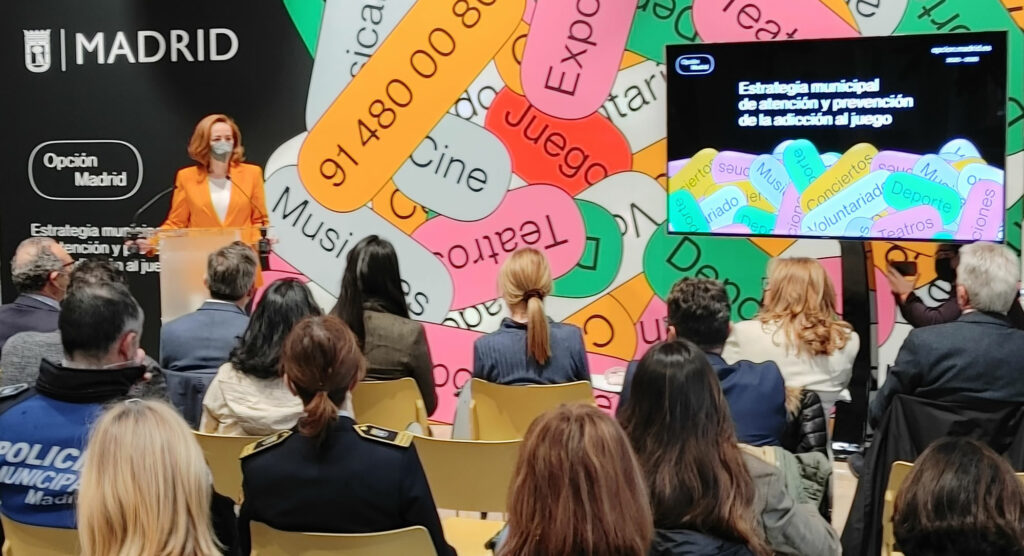 Diseño gráfico para eventos corporativos y convenciones B2B